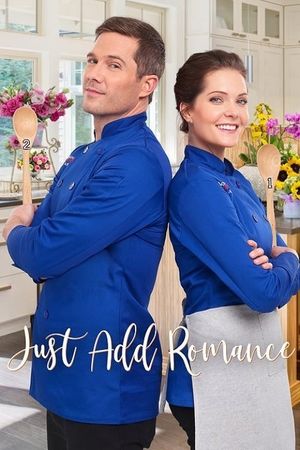 Just Add Romance's poster