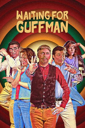 Waiting for Guffman's poster