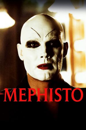 Mephisto's poster