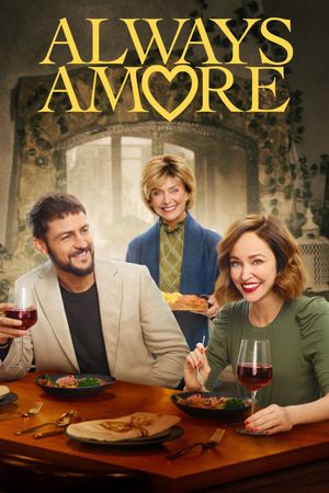Always Amore's poster image