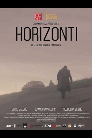 Horizons's poster