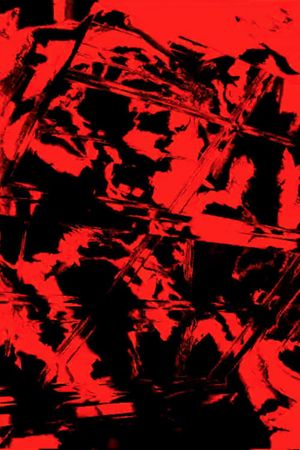 Abstract Eternalism's poster