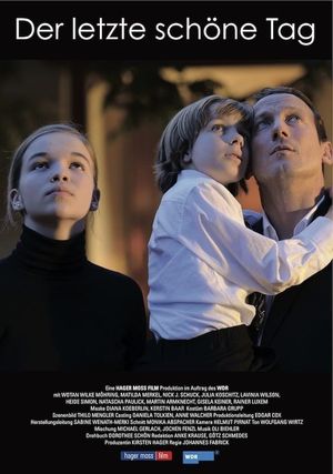 The Last Fine Day's poster