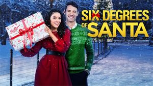 Six Degrees of Santa's poster
