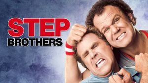 Step Brothers's poster