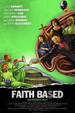 Faith Based's poster