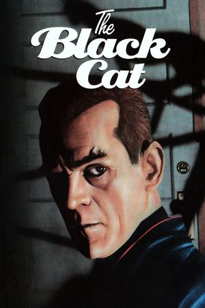 The Black Cat's poster