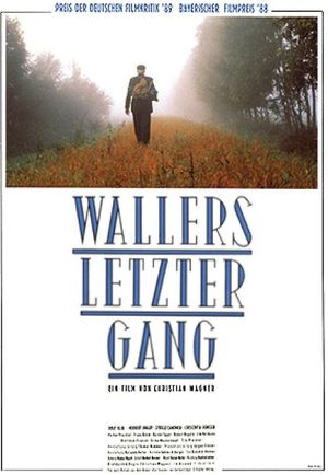 Waller's Last Trip's poster image