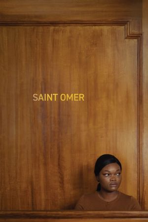 Saint Omer's poster
