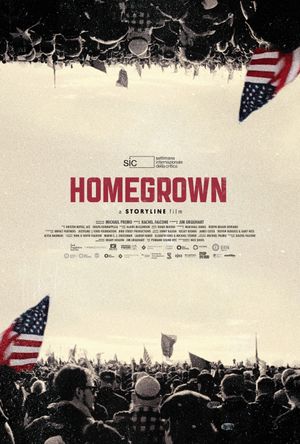 Homegrown's poster