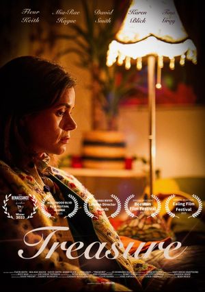 Treasure's poster image