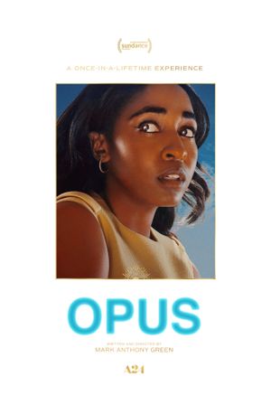 Opus's poster