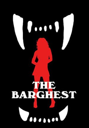 The Barghest's poster