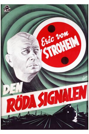 Le signal rouge's poster