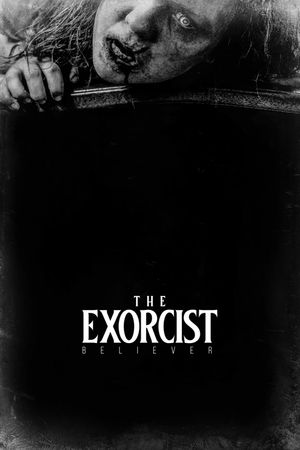 The Exorcist: Believer's poster