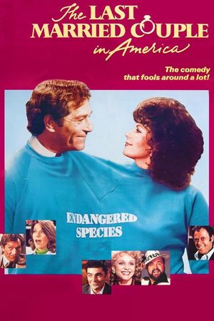 The Last Married Couple in America's poster