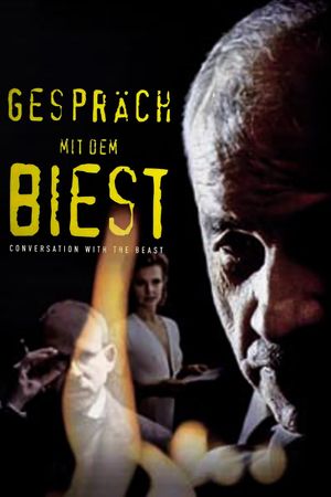 Conversation with the Beast's poster