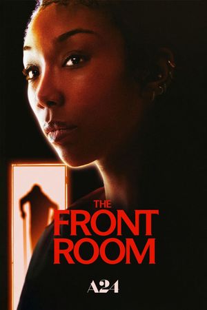 The Front Room's poster