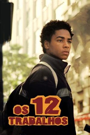 The Twelve Labours's poster