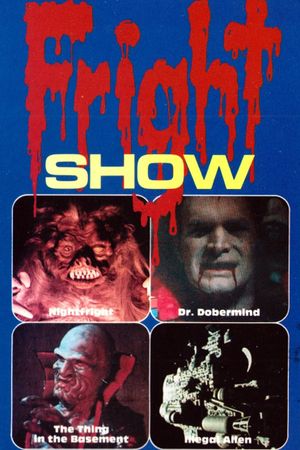 Fright Show's poster