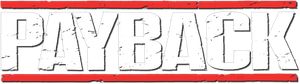 Payback's poster