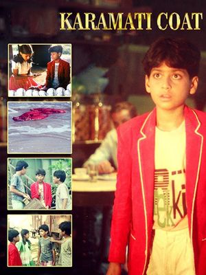Karamati Coat's poster