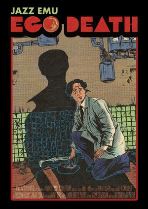 Jazz Emu: Ego Death's poster