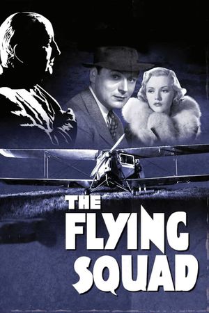 The Flying Squad's poster