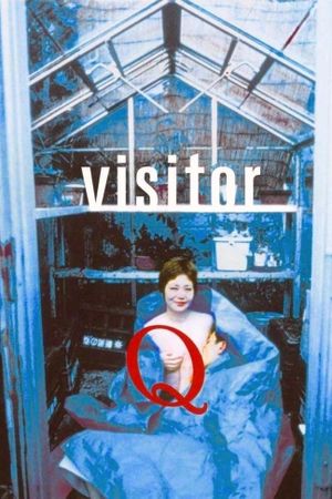 Visitor Q's poster image