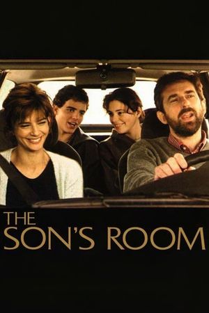 The Son's Room's poster