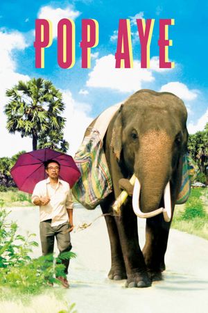 Pop Aye's poster