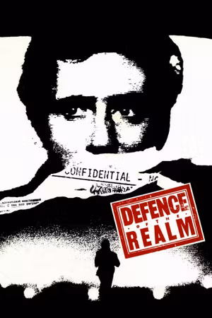 Defense of the Realm's poster