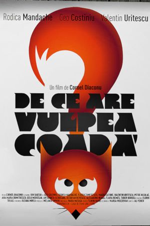 De ce are vulpea coada?'s poster