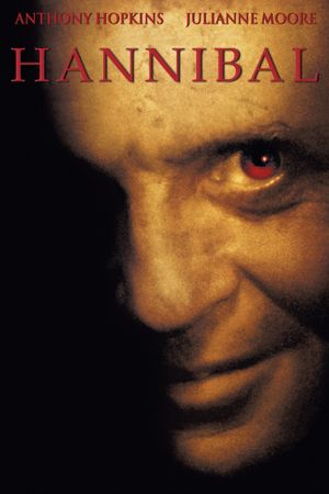 Hannibal's poster