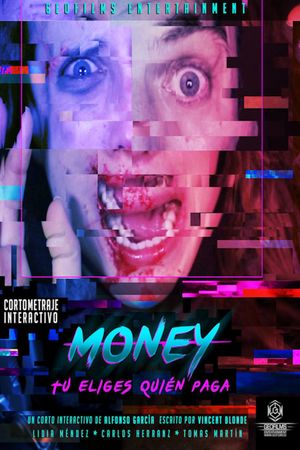 Money's poster