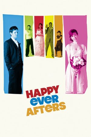 Happy Ever Afters's poster