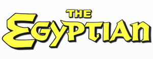 The Egyptian's poster