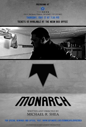 Monarch's poster