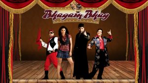Bhagam Bhag's poster