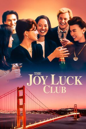 The Joy Luck Club's poster