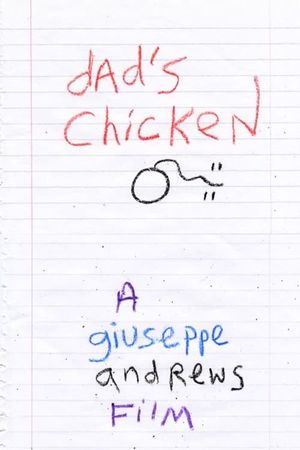 Dad's Chicken's poster