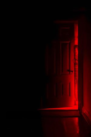 Hide and Seek's poster
