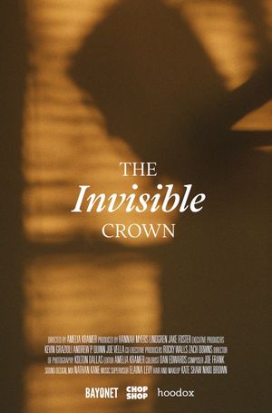 The Invisible Crown's poster