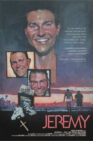 JEREMY's poster