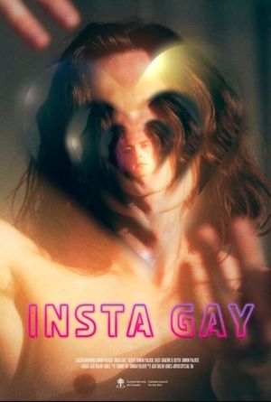 Insta Gay's poster image