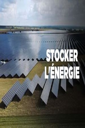 Stocker l'énergie - Un défi technologique's poster