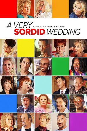 A Very Sordid Wedding's poster