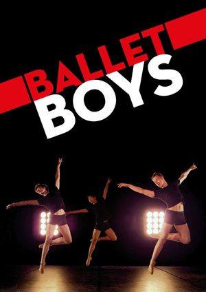 Ballet Boys's poster