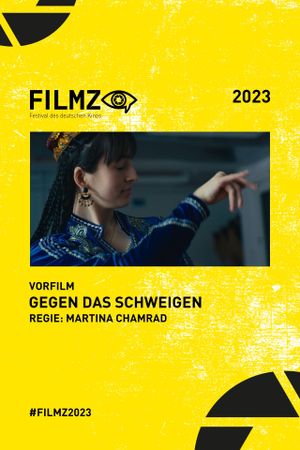 Gegen das Schweigen's poster