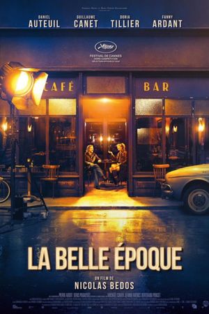 La belle époque's poster